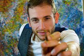 Mostra del pittore Dale al Castello