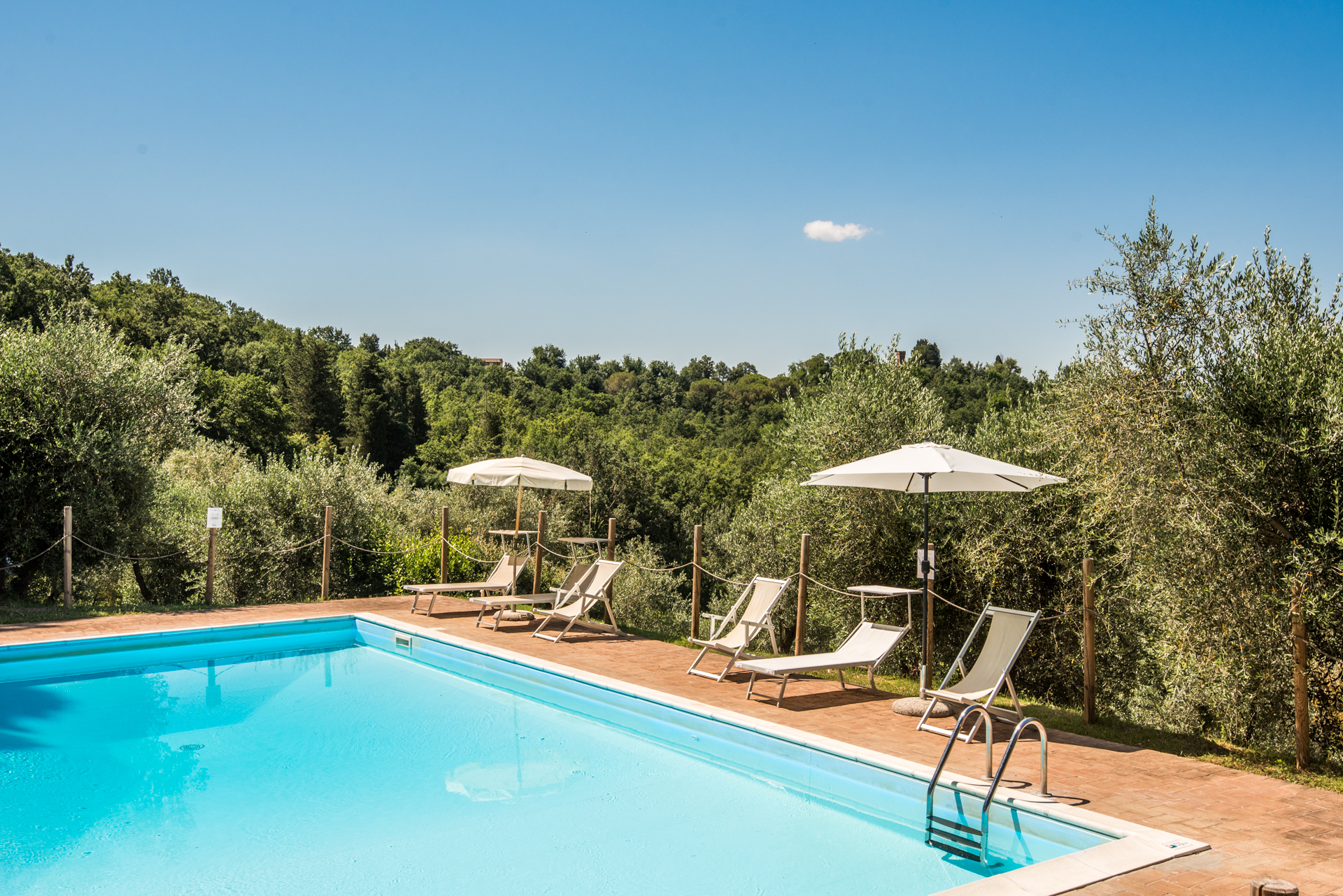 Castello Oliveto