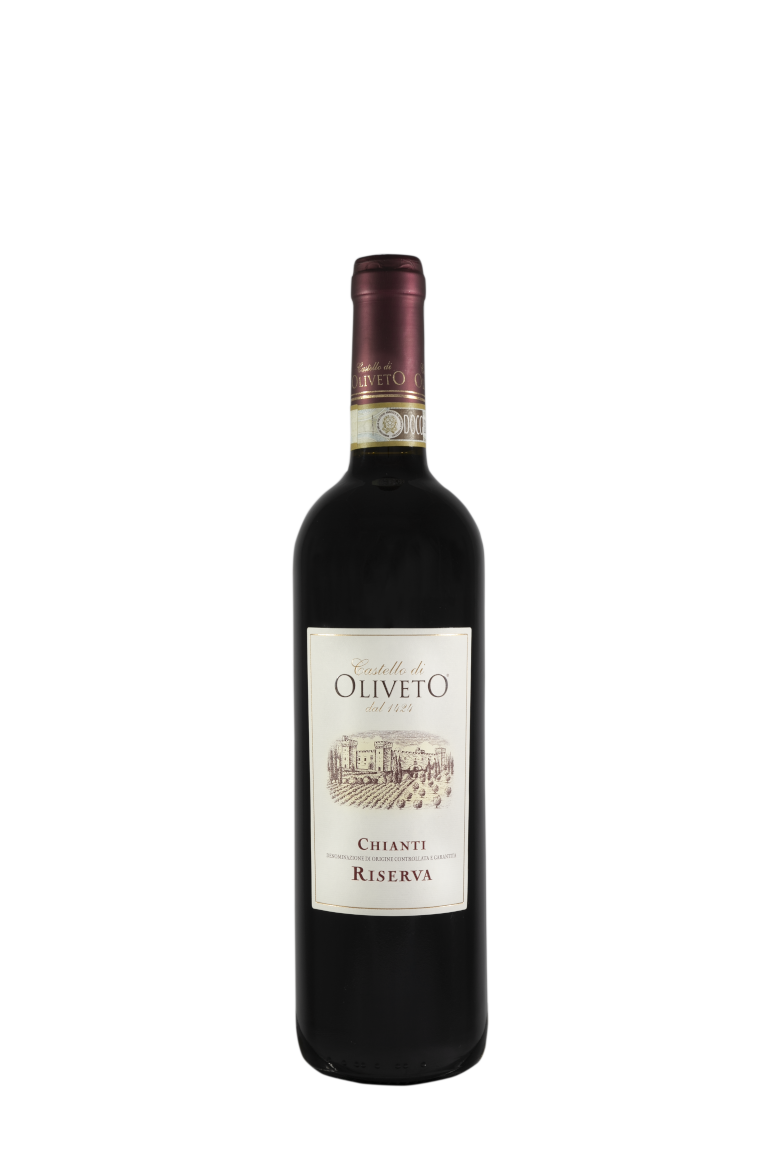 CHIANTI RISERVA